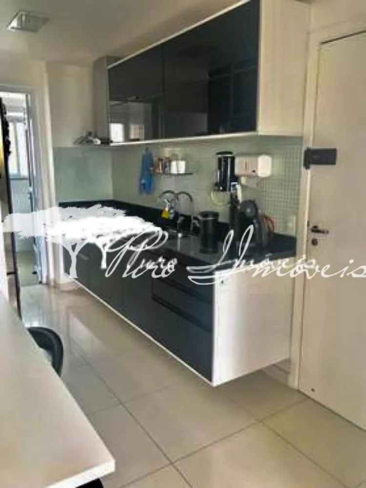 Apartamento, 3 quartos, 138 m² - Foto 3