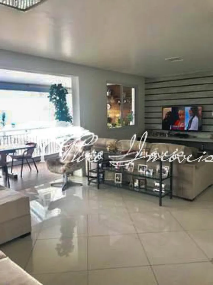 Apartamento, 3 quartos, 138 m² - Foto 2