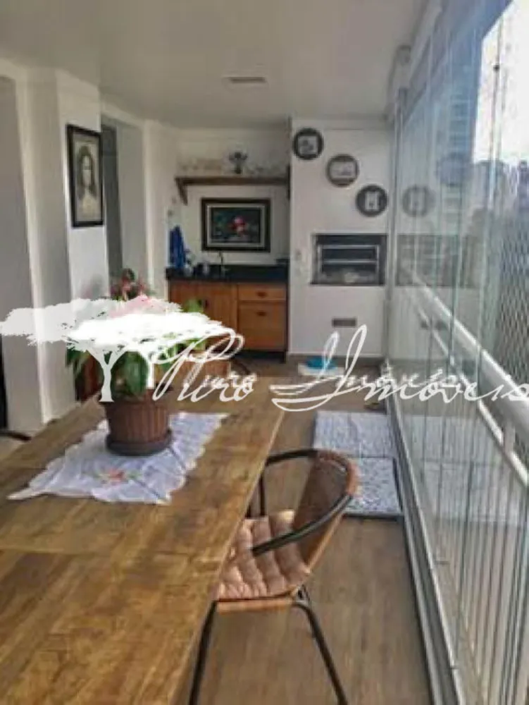 Apartamento, 3 quartos, 138 m² - Foto 1