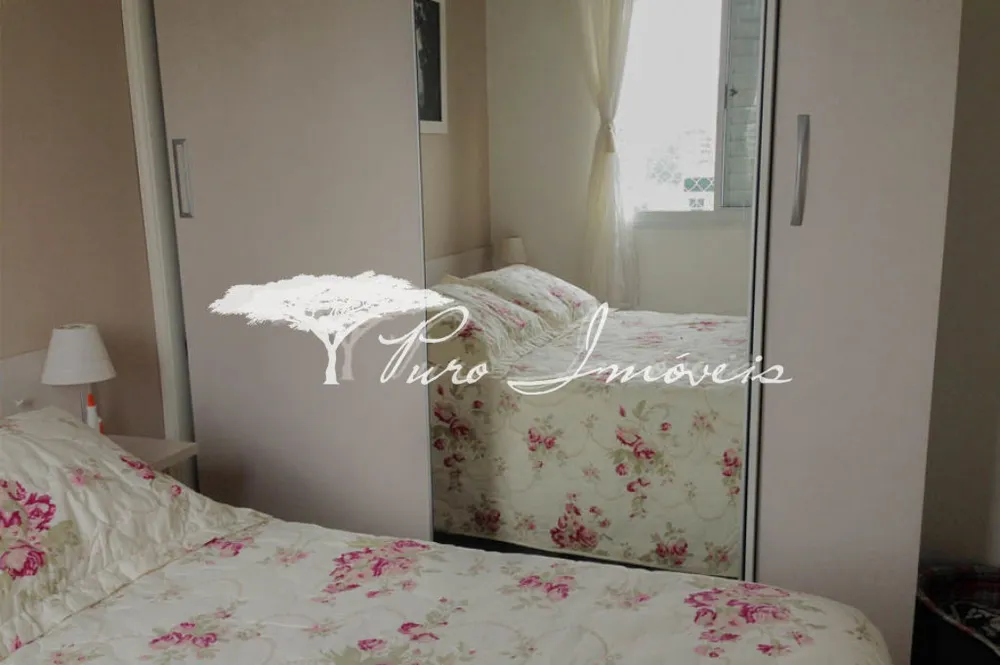 Apartamento, 3 quartos, 62 m² - Foto 5