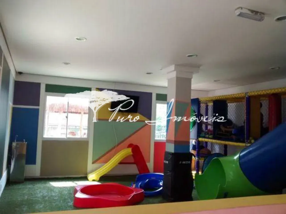 Apartamento, 3 quartos, 62 m² - Foto 8