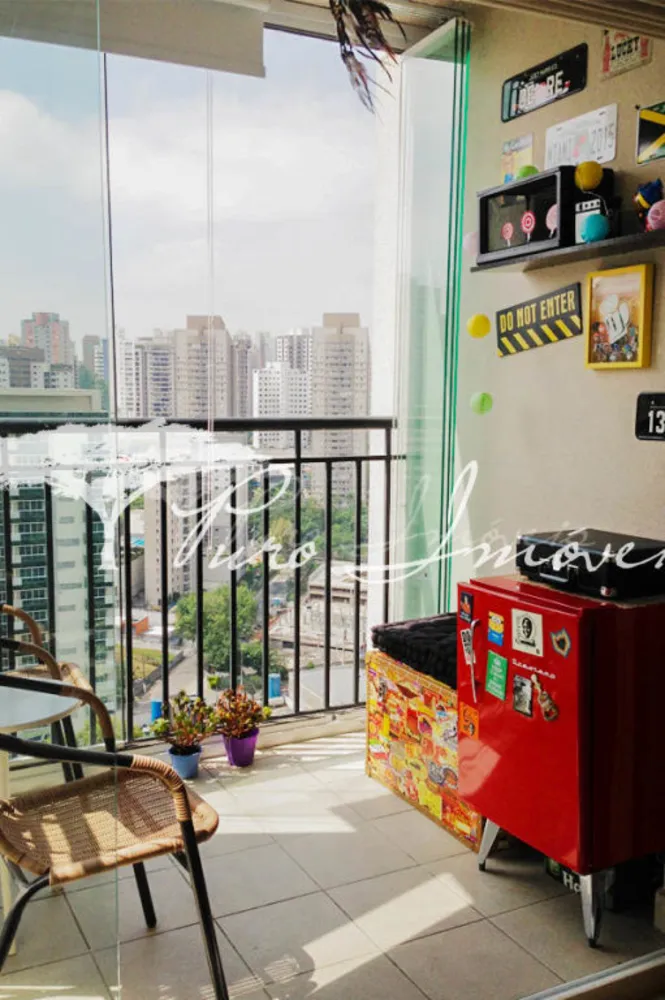 Apartamento, 3 quartos, 62 m² - Foto 4