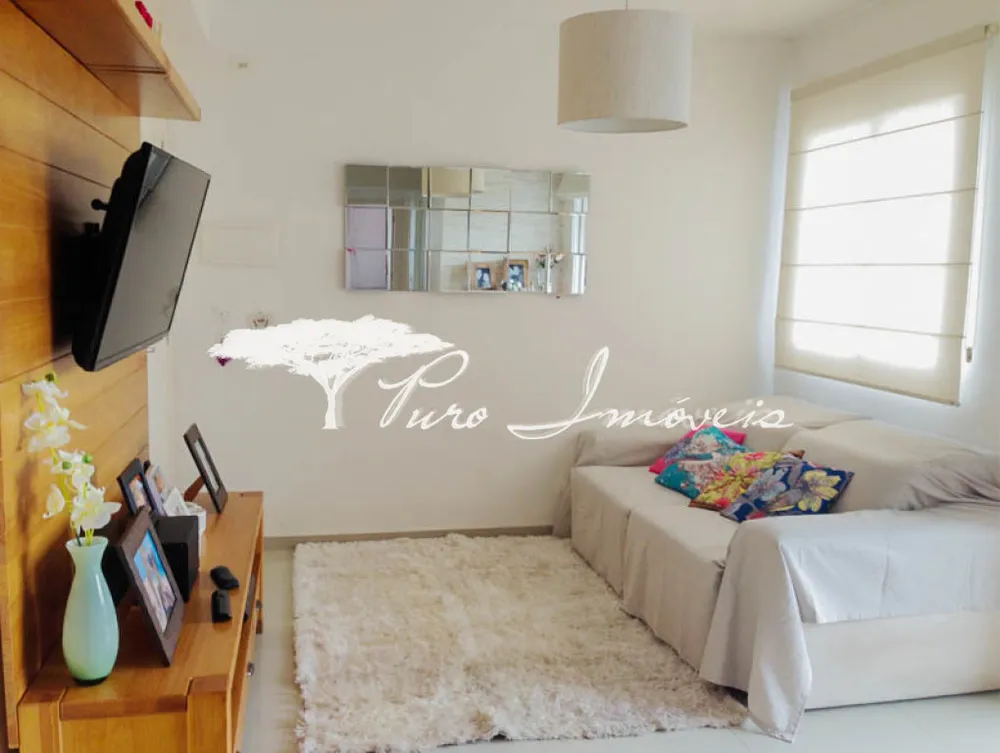 Apartamento, 3 quartos, 62 m² - Foto 1