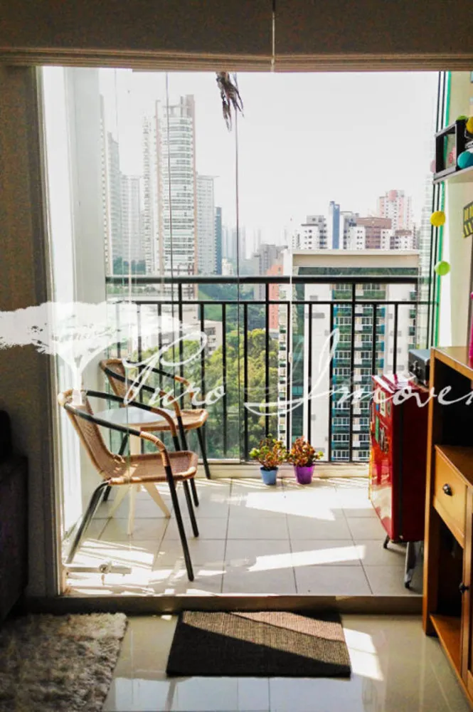 Apartamento, 3 quartos, 62 m² - Foto 3