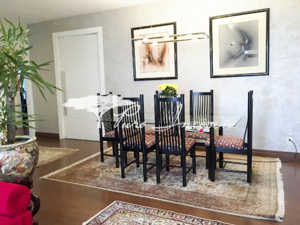 Apartamento, 2 quartos, 110 m² - Foto 4