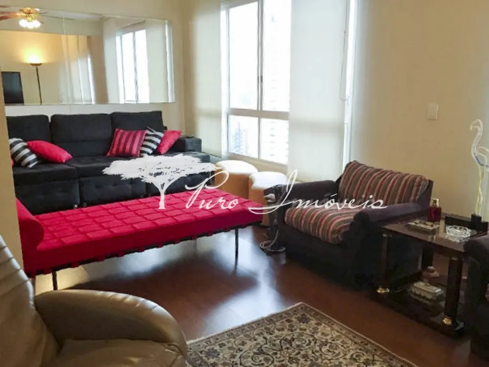Apartamento, 2 quartos, 110 m² - Foto 3