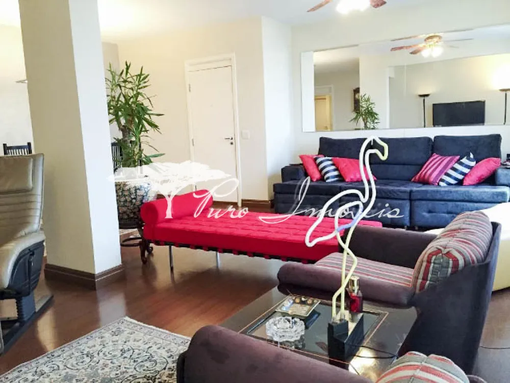 Apartamento, 2 quartos, 110 m² - Foto 1
