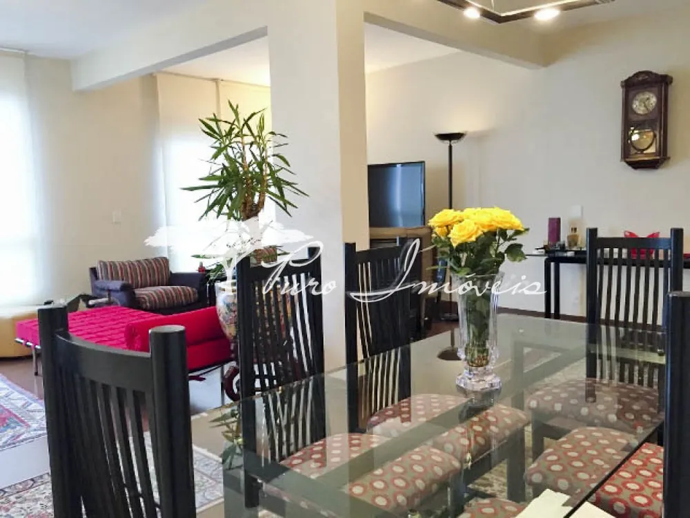 Apartamento, 2 quartos, 110 m² - Foto 11