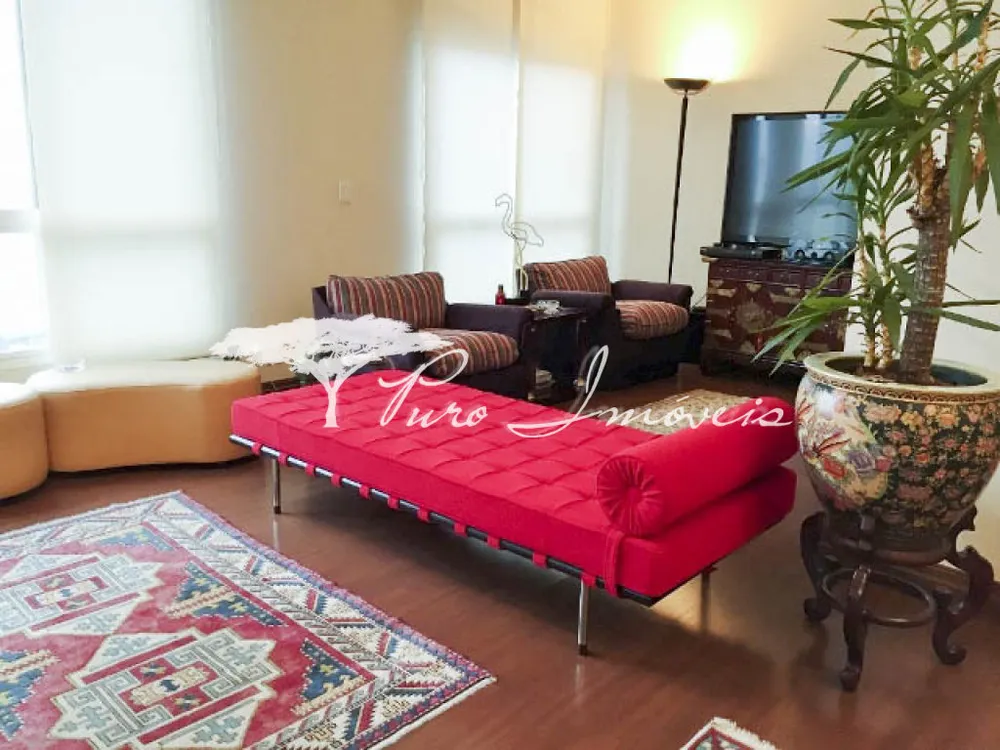 Apartamento, 2 quartos, 110 m² - Foto 2