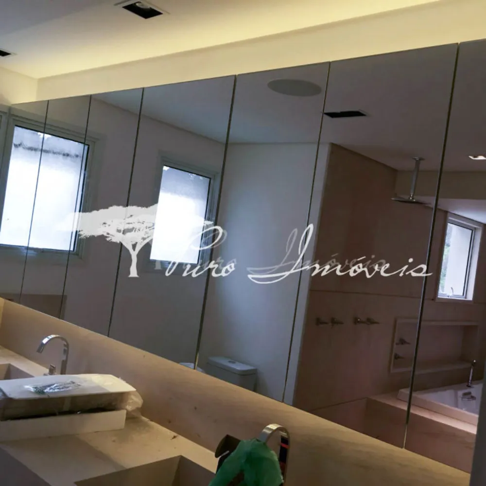 Apartamento, 3 quartos, 205 m² - Foto 4