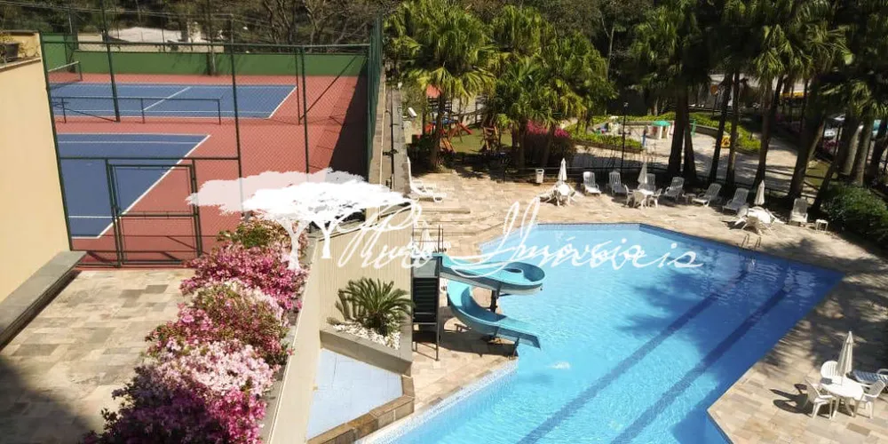 Apartamento, 4 quartos, 215 m² - Foto 6