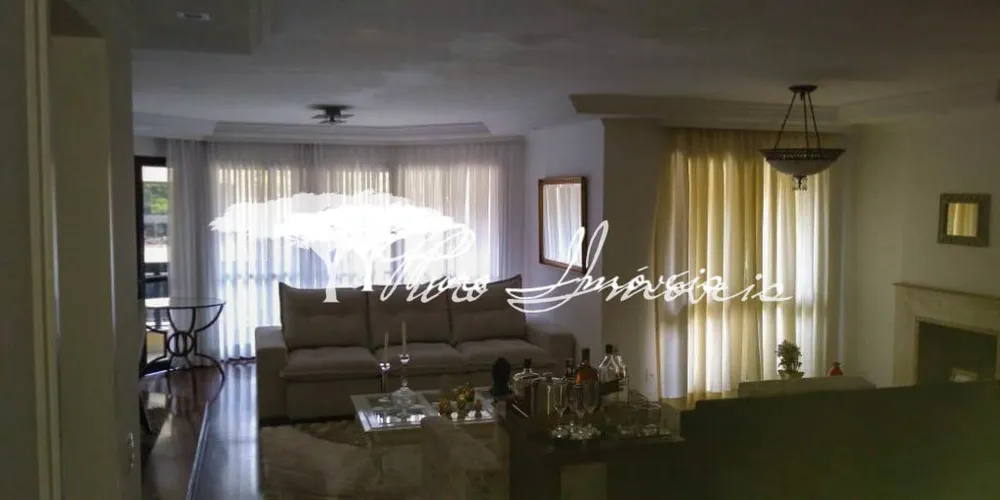 Apartamento, 4 quartos, 215 m² - Foto 2