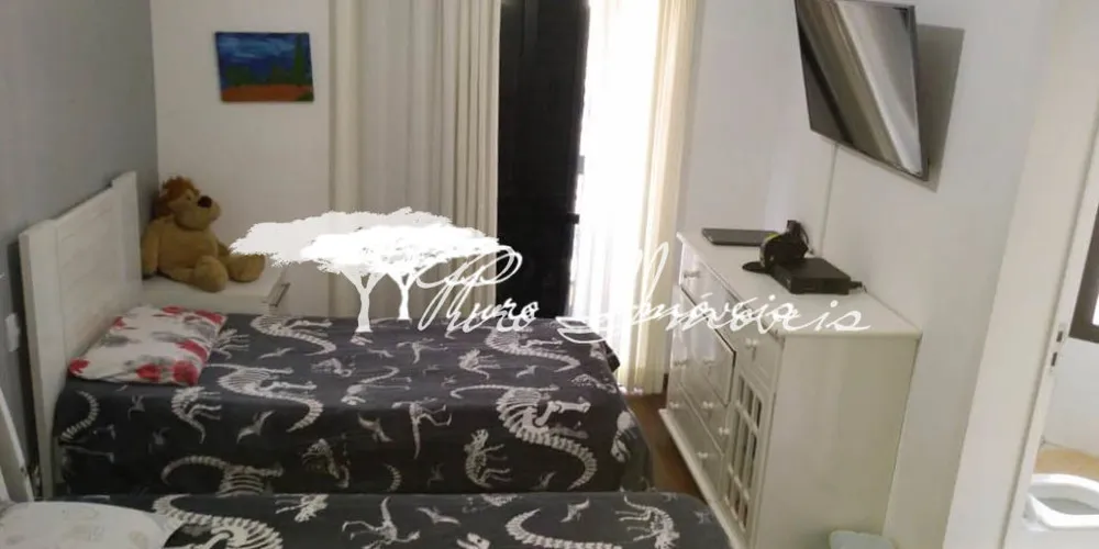 Apartamento, 4 quartos, 215 m² - Foto 3
