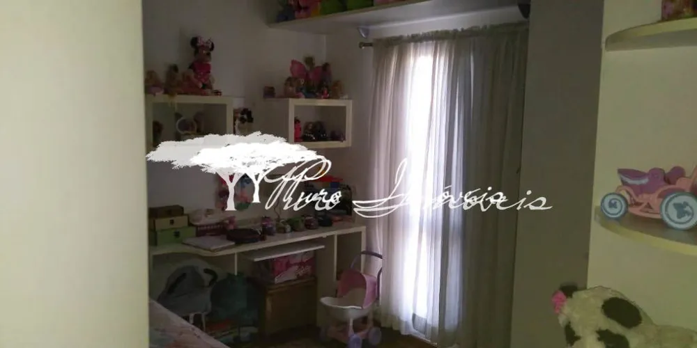Apartamento, 4 quartos, 215 m² - Foto 4