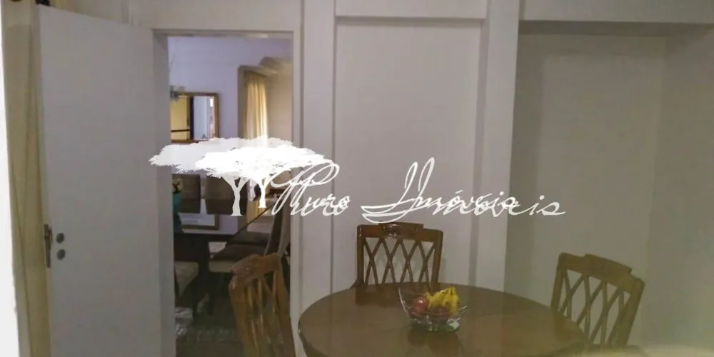 Apartamento, 4 quartos, 215 m² - Foto 1
