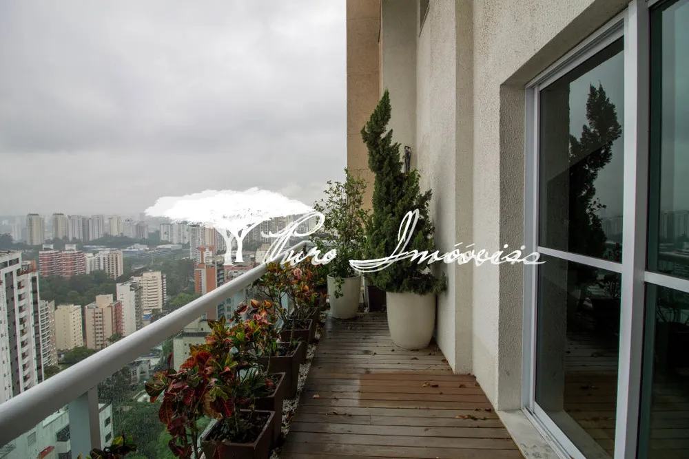 Cobertura, 3 quartos, 232 m² - Foto 3