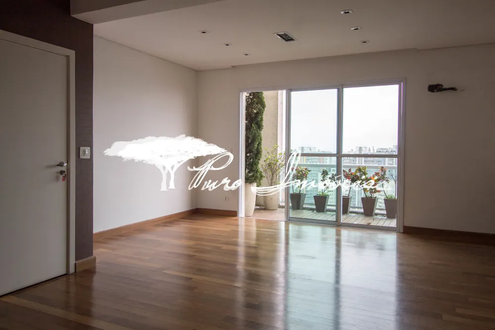 Cobertura, 3 quartos, 232 m² - Foto 2
