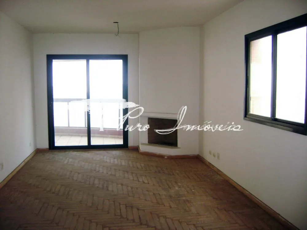 Apartamento, 3 quartos, 160 m² - Foto 1