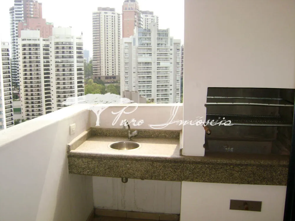 Apartamento, 3 quartos, 160 m² - Foto 3