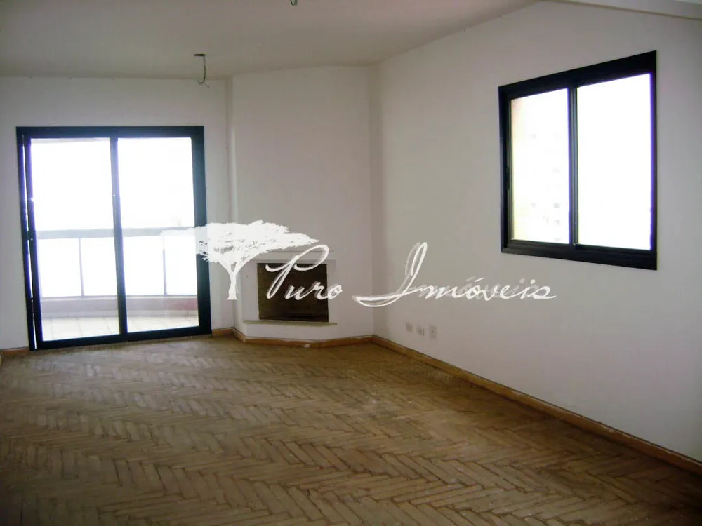 Apartamento, 3 quartos, 160 m² - Foto 2
