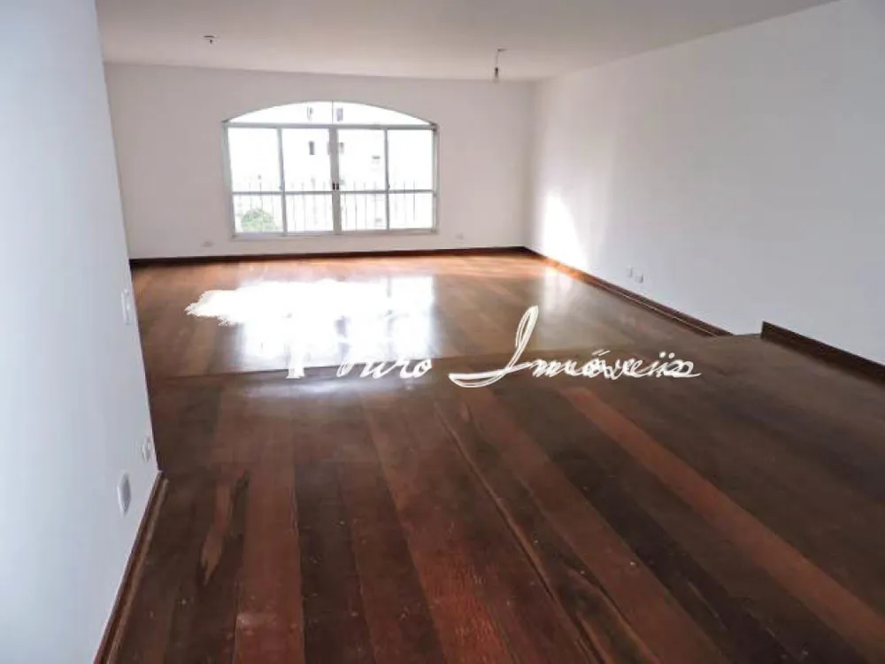 Apartamento, 4 quartos, 211 m² - Foto 1