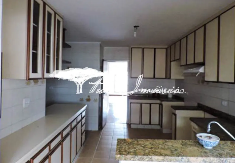 Apartamento, 4 quartos, 211 m² - Foto 3