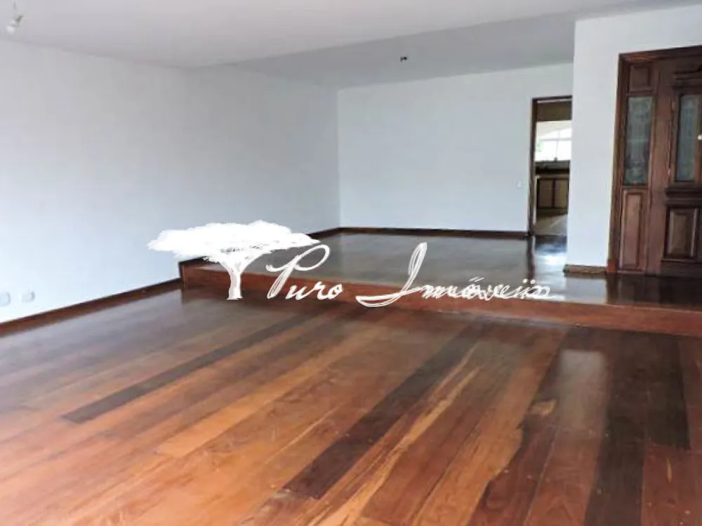 Apartamento, 4 quartos, 211 m² - Foto 2