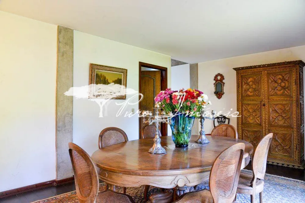 Casa, 5 quartos, 600 m² - Foto 6