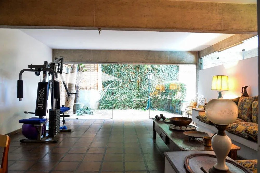 Casa, 5 quartos, 600 m² - Foto 5