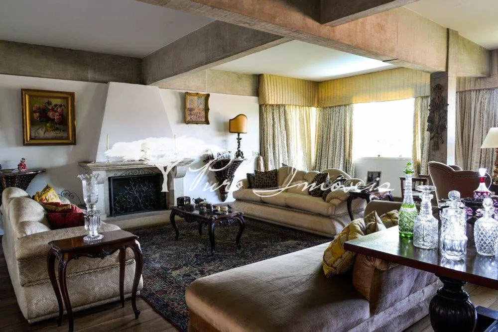 Casa, 5 quartos, 600 m² - Foto 3