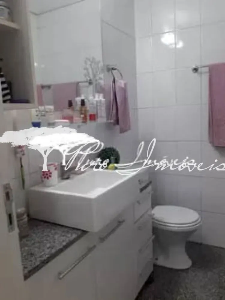 Casa, 3 quartos, 106 m² - Foto 6