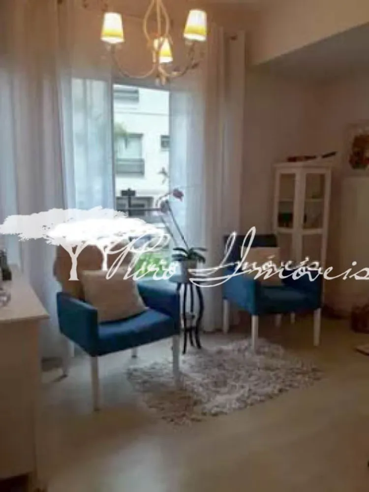 Casa, 3 quartos, 106 m² - Foto 2