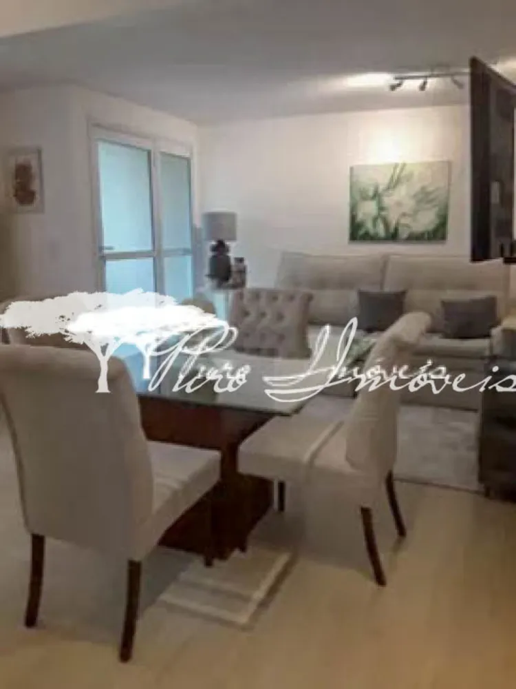 Casa, 3 quartos, 106 m² - Foto 3