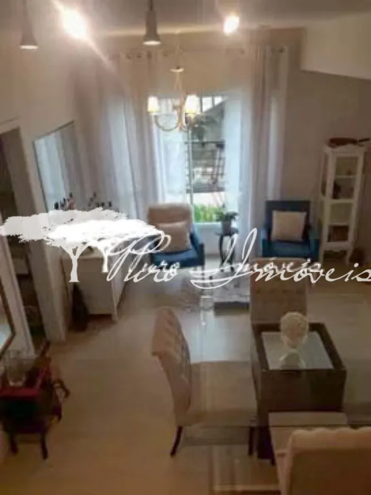 Casa, 3 quartos, 106 m² - Foto 1