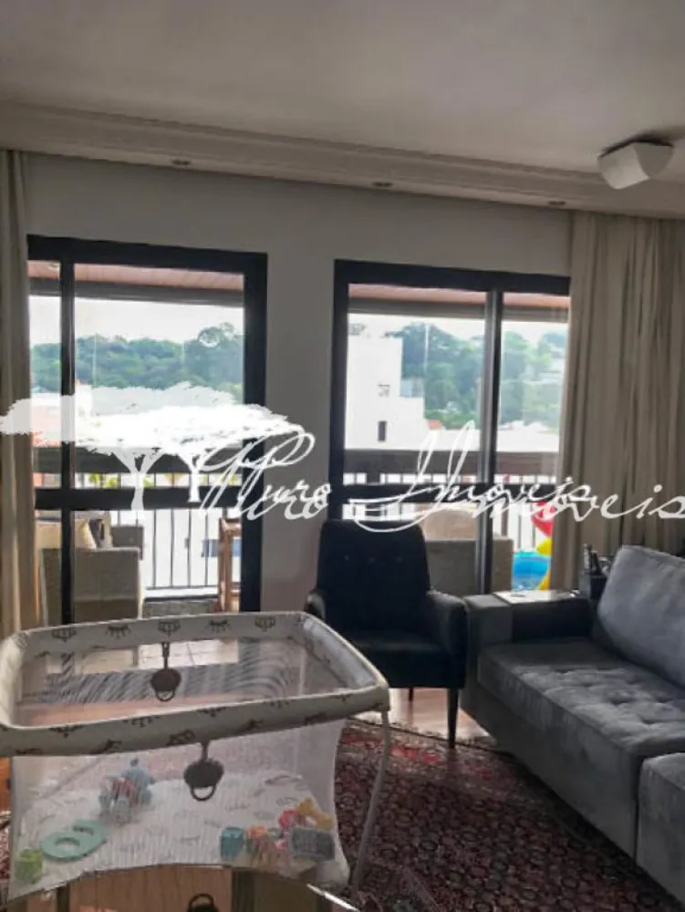 Apartamento, 2 quartos, 105 m² - Foto 3