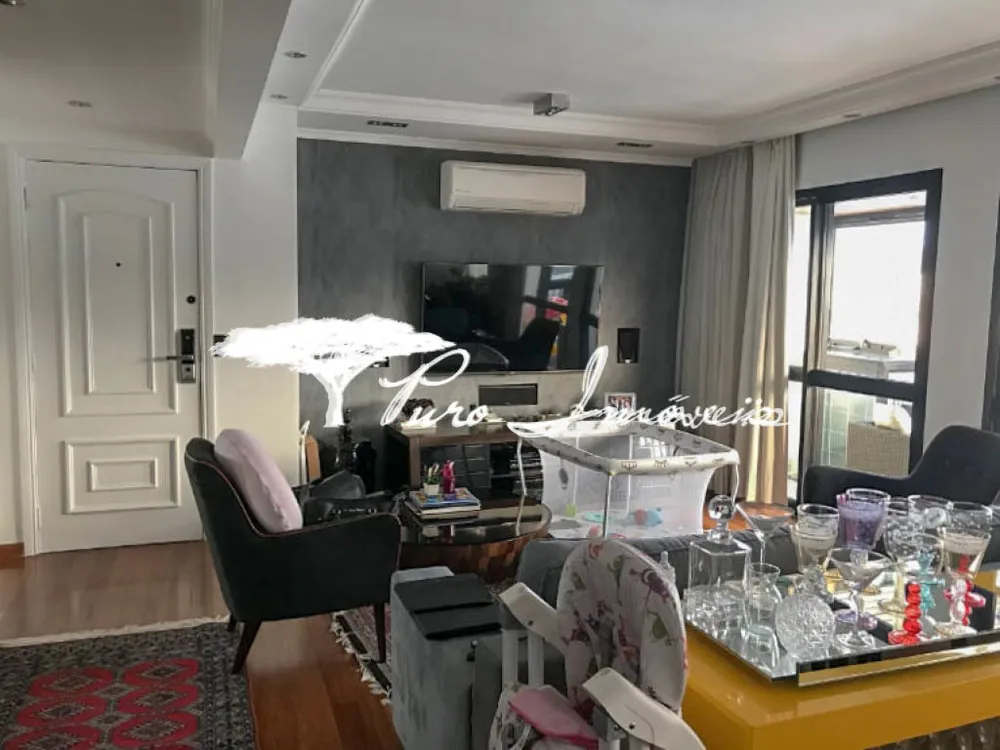 Apartamento, 2 quartos, 105 m² - Foto 2