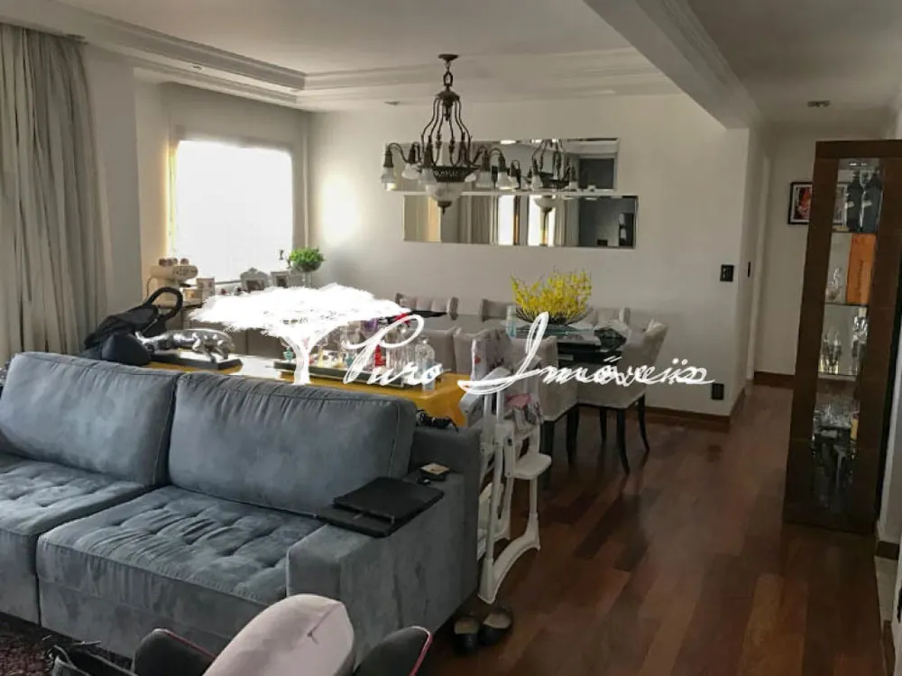 Apartamento, 2 quartos, 105 m² - Foto 1