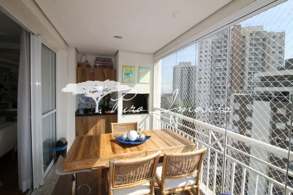 Apartamento, 2 quartos, 87 m² - Foto 4