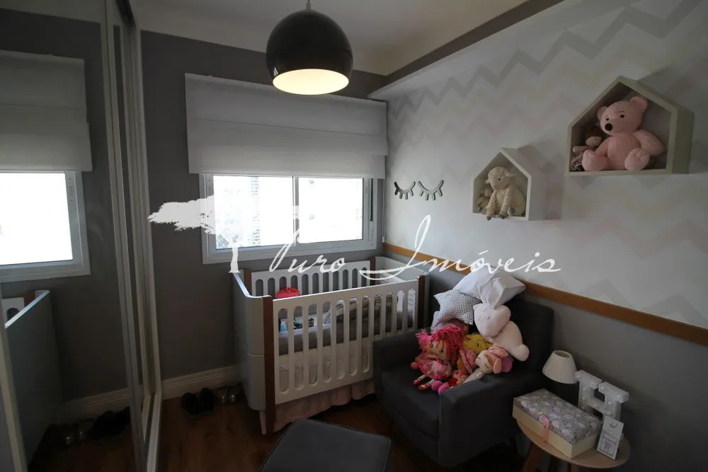 Apartamento, 2 quartos, 87 m² - Foto 7