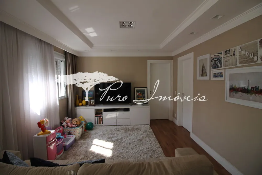 Apartamento, 2 quartos, 87 m² - Foto 2