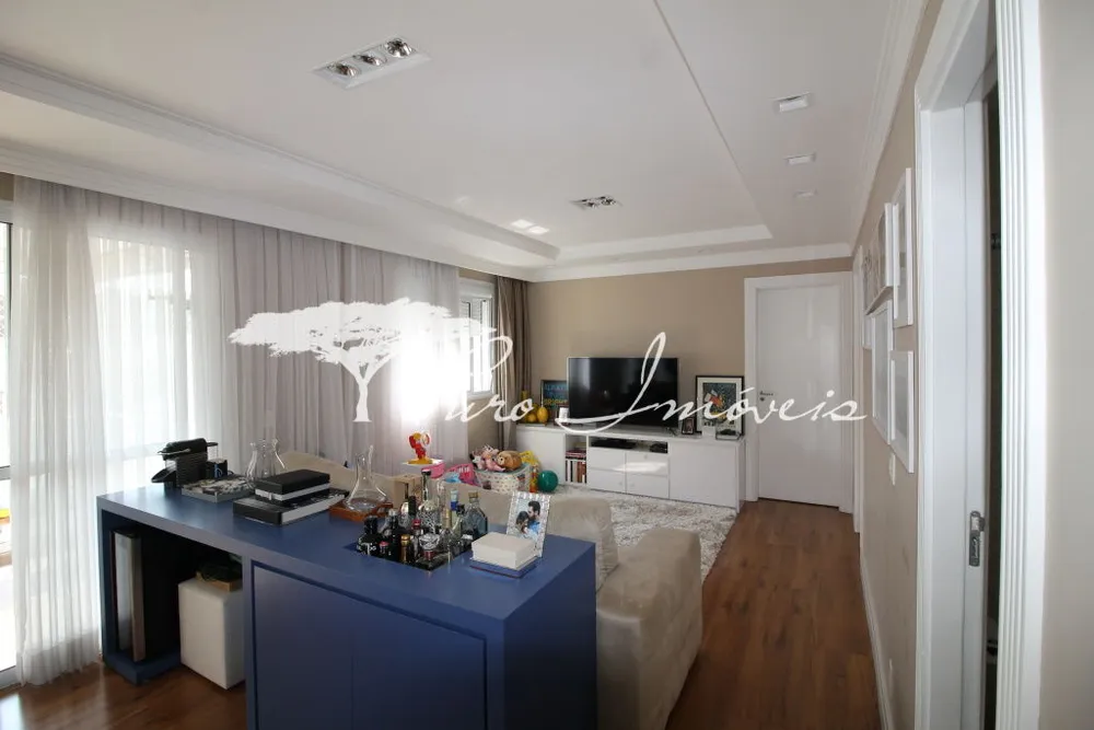 Apartamento, 2 quartos, 87 m² - Foto 1