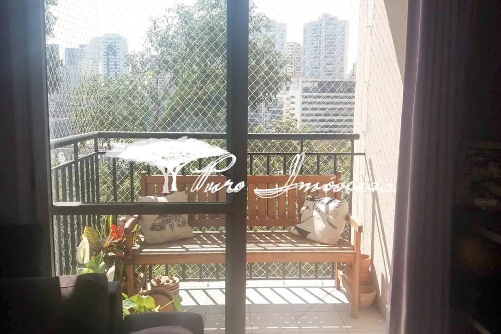 Apartamento, 3 quartos, 69 m² - Foto 2
