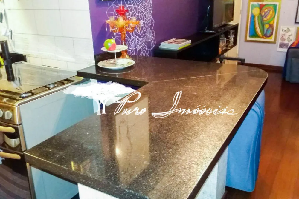 Apartamento, 3 quartos, 69 m² - Foto 3