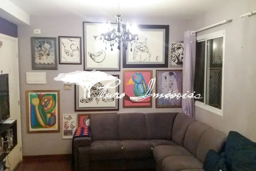 Apartamento, 3 quartos, 69 m² - Foto 1