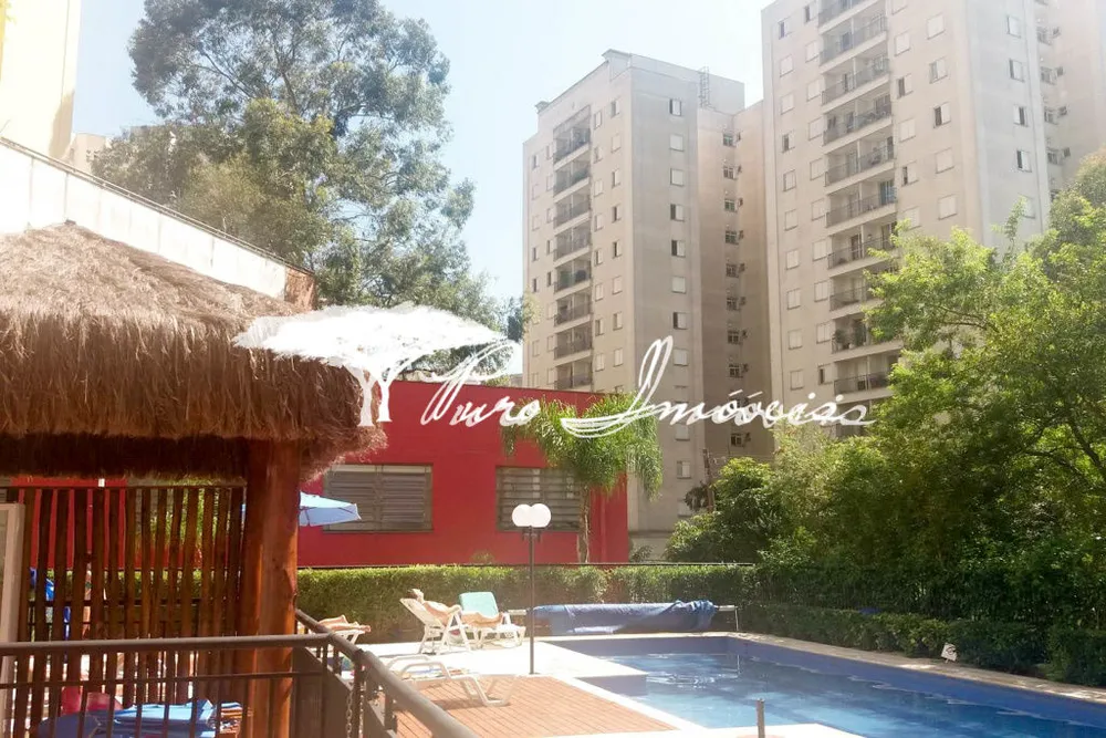Apartamento, 3 quartos, 69 m² - Foto 6