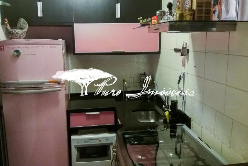 Apartamento, 3 quartos, 69 m² - Foto 4