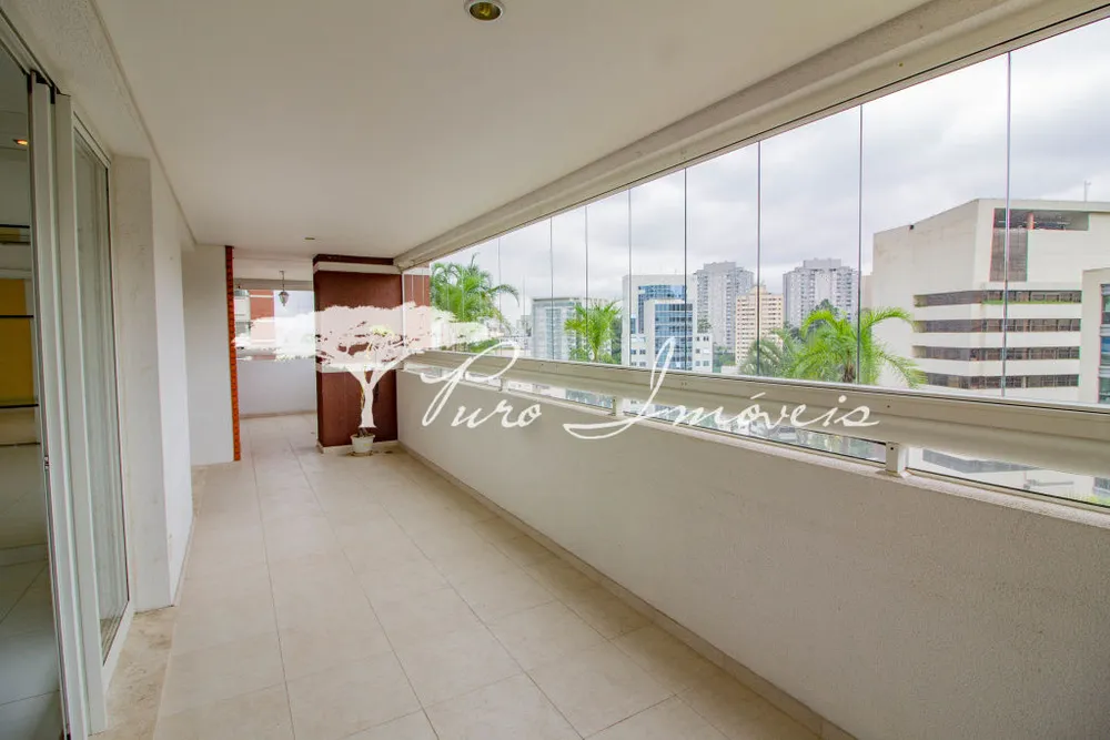 Apartamento, 4 quartos, 261 m² - Foto 2