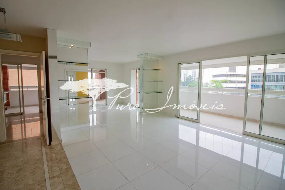 Apartamento, 4 quartos, 261 m² - Foto 5