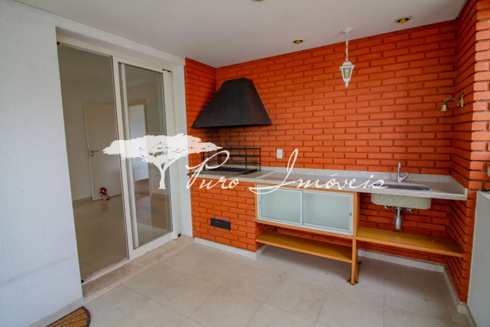 Apartamento, 4 quartos, 261 m² - Foto 4