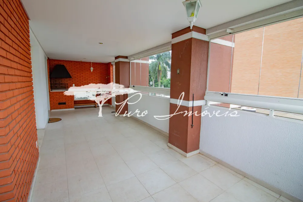 Apartamento, 4 quartos, 261 m² - Foto 3